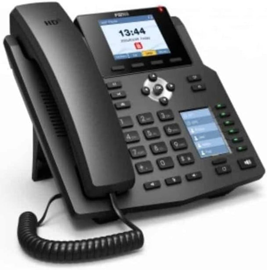 Fanvil X4G Enterprise IP Phone