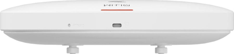 Huawei eKitEngine AP661 Access Point, Triple-Radio, Ultra-High-Speed, Wi-Fi 6, MU-MIMO, Built-in Smart Antennas, White | AP661
