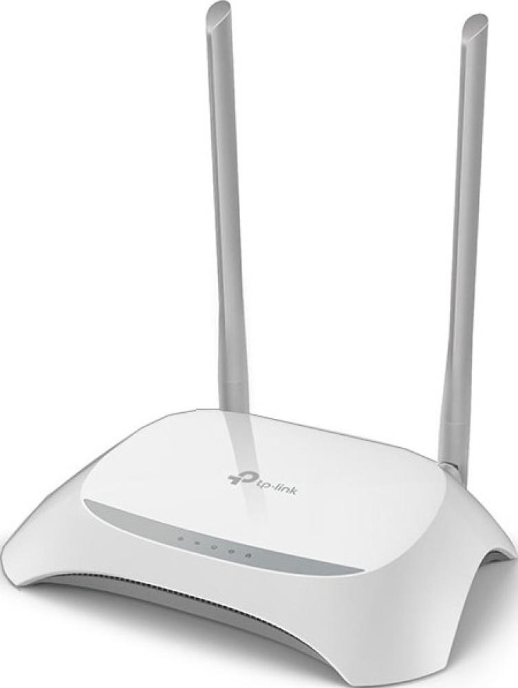 Cisco RV042G Dual Gigabit WAN VPN Router