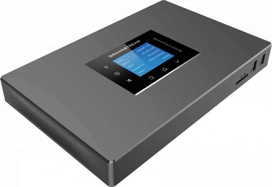 Grandstream UCM 6302