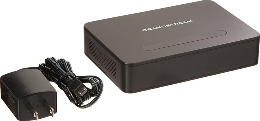 Grandstream DP722 IP DECT Cordless Handset | DP722
