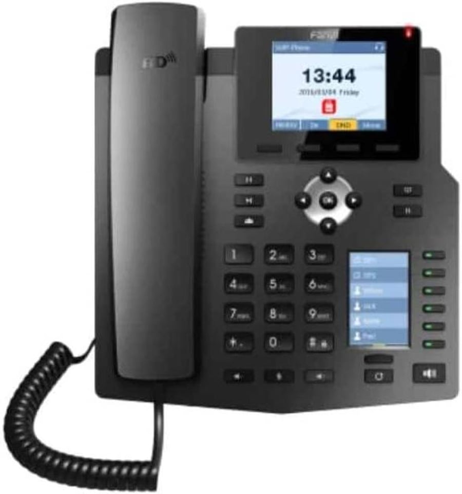 Fanvil X4G Enterprise IP Phone