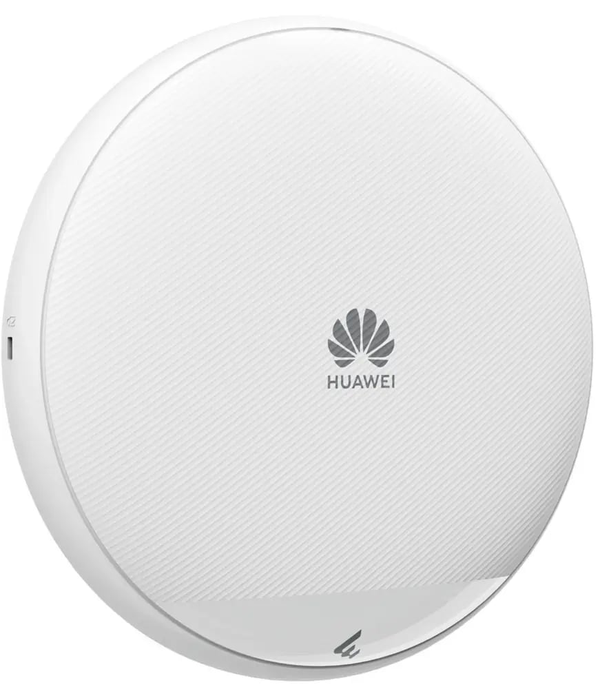 نقطة وصول Huawei AP572 | واي فاي داخلي للشركات