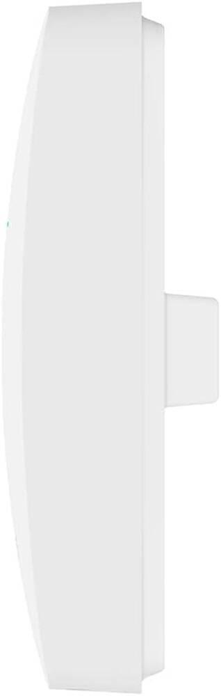 Linksys WiFi 5 MU-MIMO Wireless Access Point, Cloud Managed Dual-Band (1300AC) In-Wall Access Point with Gigabit Ethernet Port & 802.3at POE+ Support, Indoor Ceiling or Wall Mount, White | LAPAC1300CW