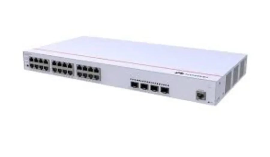 S110-24LP2SR Switche - هواوي