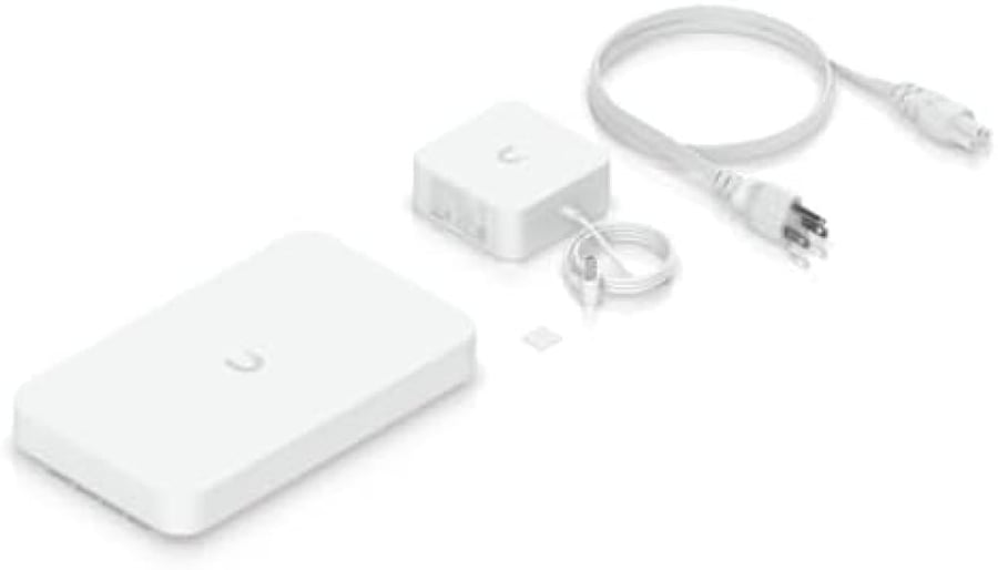 Ubiquiti Gateway Fibre UXG Fibre (30W)