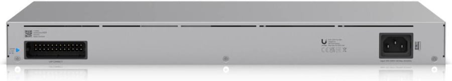 Ubiquiti Dream Machine Pro Max Switch, 8x GbE RJ45 & 1x 10G SFP+ LAN Ports, Up to 5Gbps IDS/IPS Throughput, 1.3" Touchscreen, Quad-Core ARM Cortex-A57, White | UDM-PRO-MAX