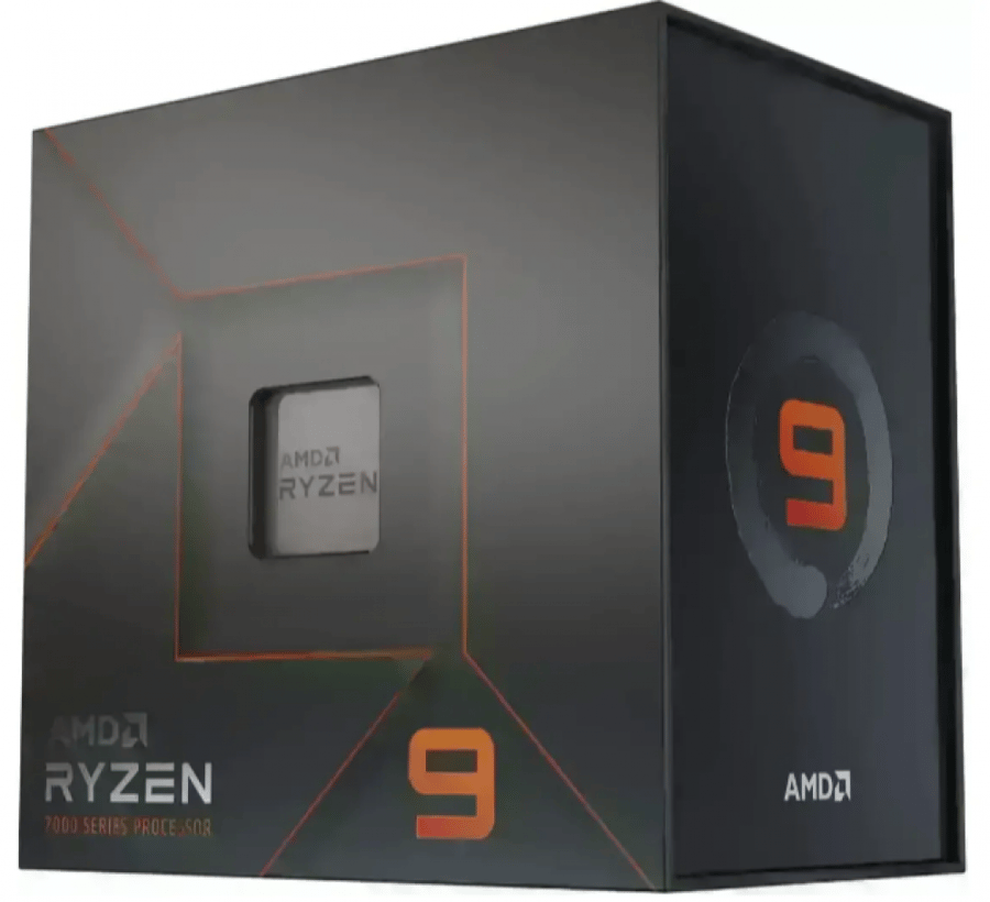 AMD Ryzen 9 7950X