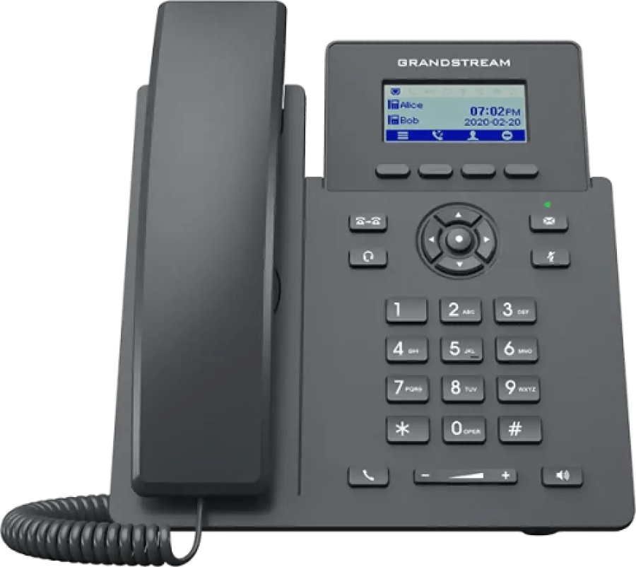 Grandstream GRP2601W