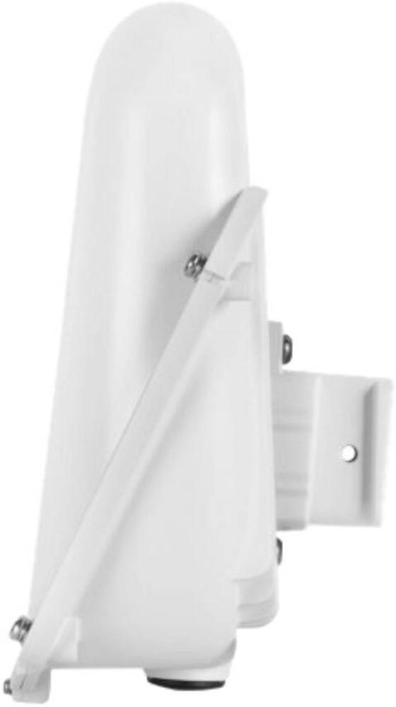 Aruba Instant On AP27 Access Point, Dual Radio, 5GHz 1.2Gbps & 2.4GHz 574 Mbps Data Rate, Dual Omni-Directional 2x2 MIMO, 3.2dBi (2.4GHz), 5.4dBi (5GHz) Antenna Gain, White | S1T37A