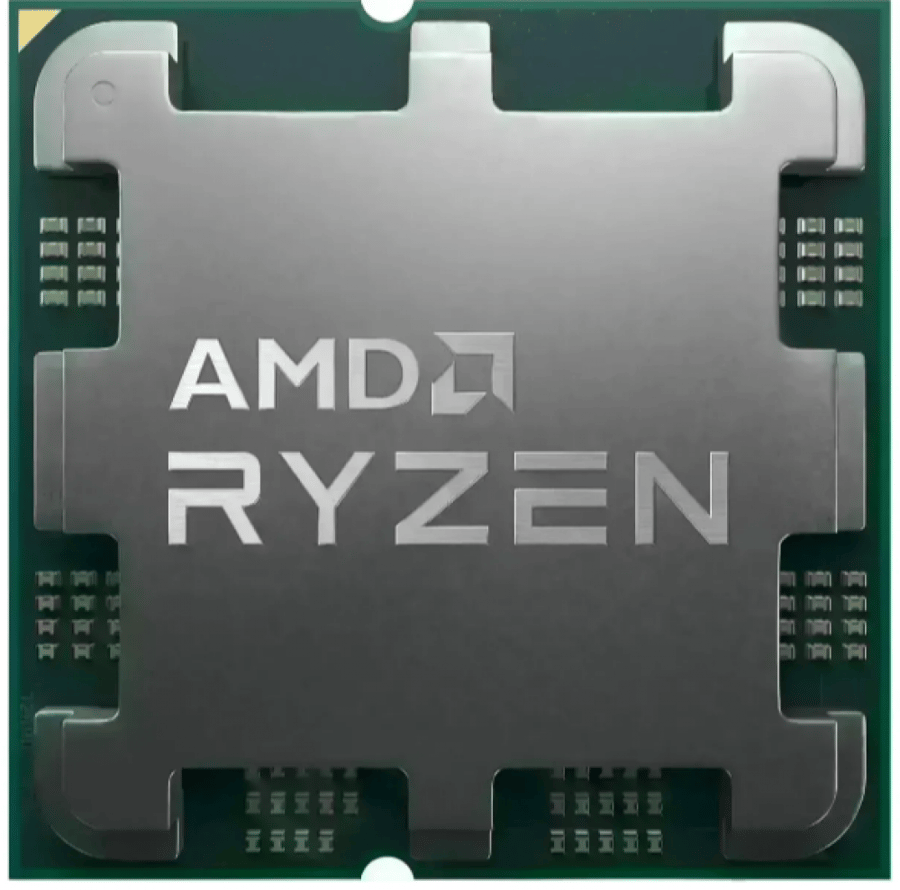 AMD Ryzen 9 7950X