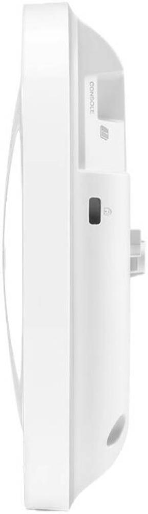 Aruba Instant On AP21 Access Point, Dual-Radio, 5GHz 1.2Gbps & 2.4GHz 300Mbps Data Rate, Dual Omni-Directional 2x2 MIMO, 1.7dBi (2.4GHz), 4.8dBi (5GHz) Antenna Gain, White | S1T09A