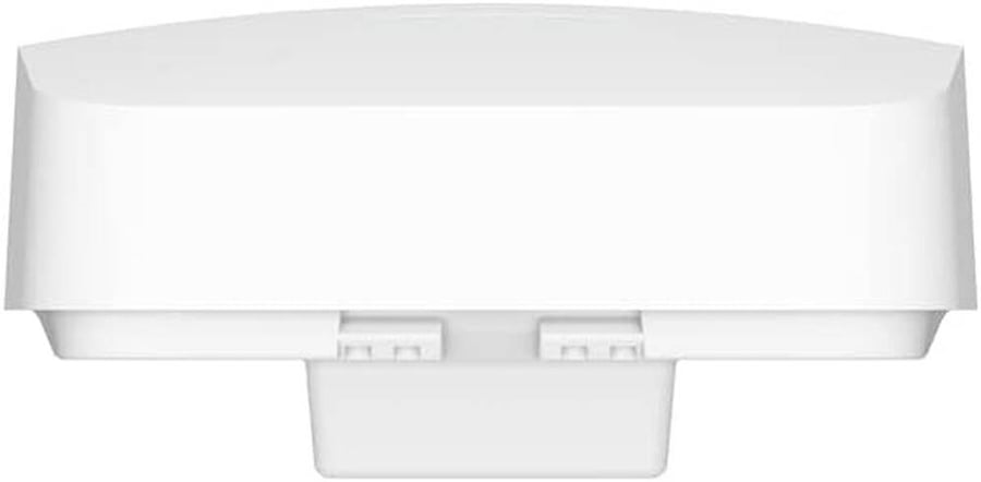 Linksys WiFi 5 MU-MIMO Wireless Access Point, Cloud Managed Dual-Band (1300AC) In-Wall Access Point with Gigabit Ethernet Port & 802.3at POE+ Support, Indoor Ceiling or Wall Mount, White | LAPAC1300CW