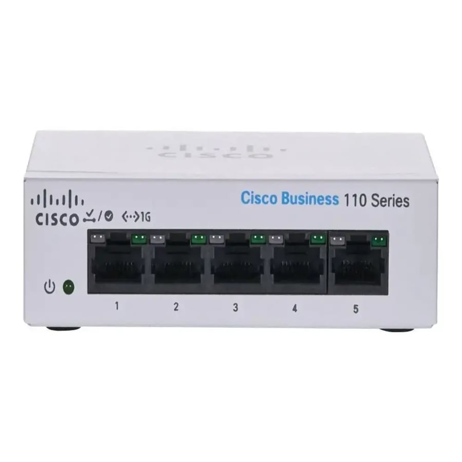 CBS110-5T-D-UK سيسكو