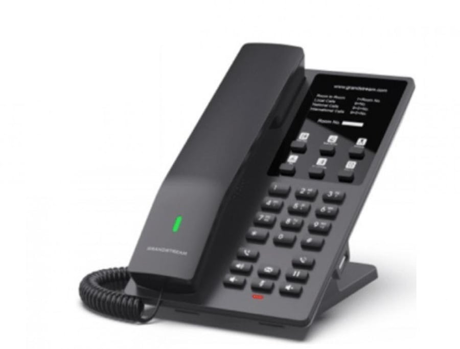 Grandstream GHP620W/GHP621W