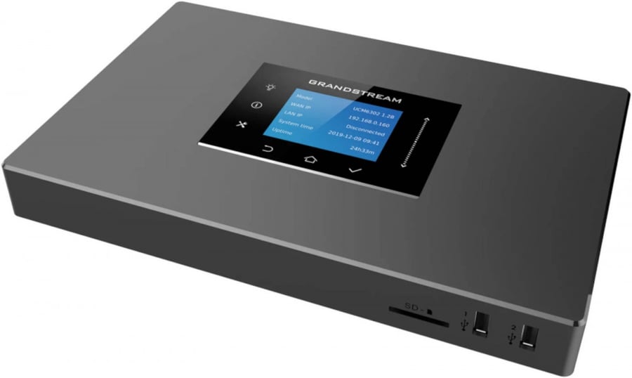 Grandstream UCM 6300A