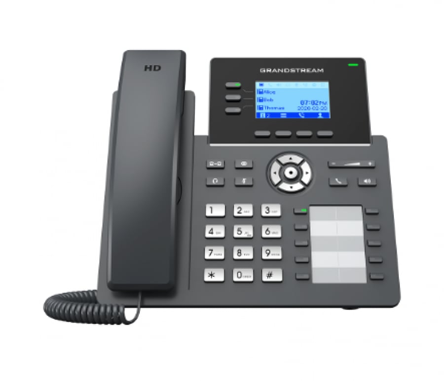Grandstream GRP2604P