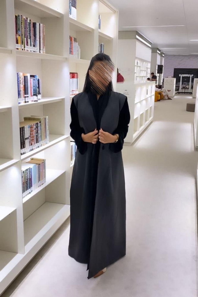 عباية E11