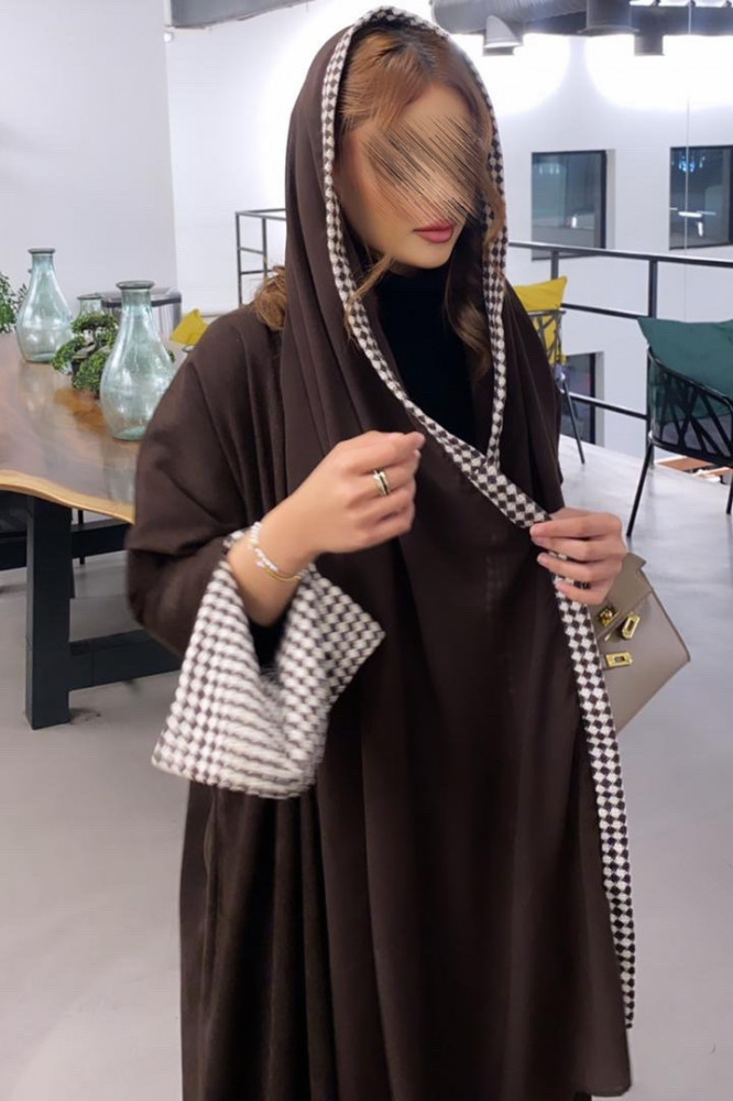 عباية E16