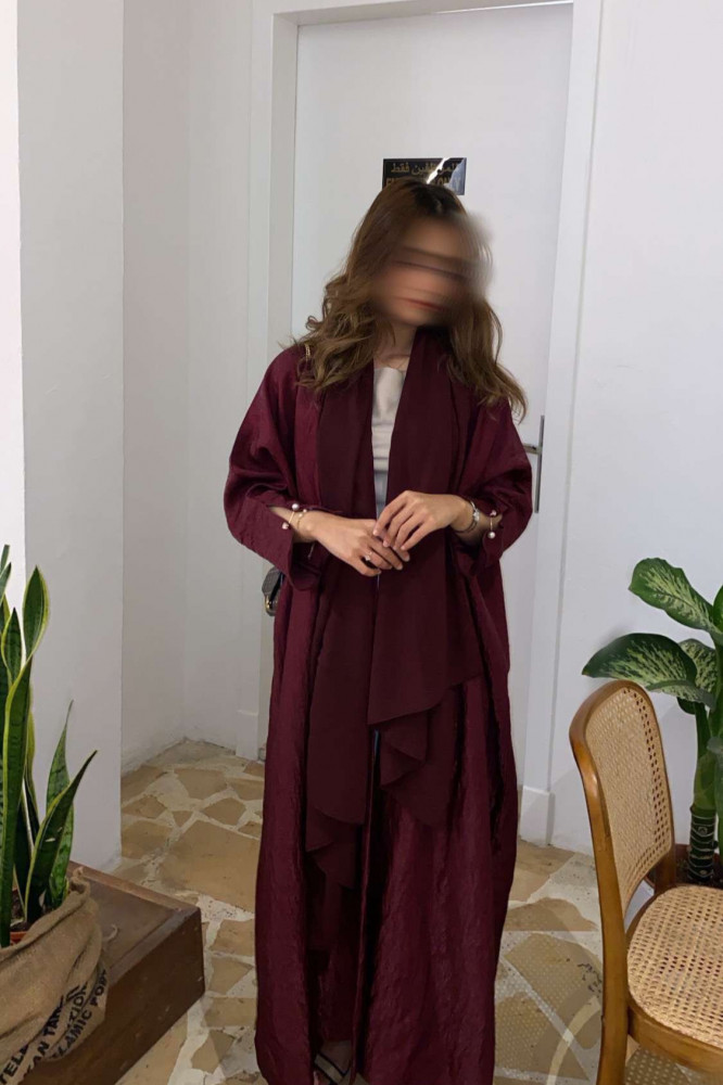 عباية E5