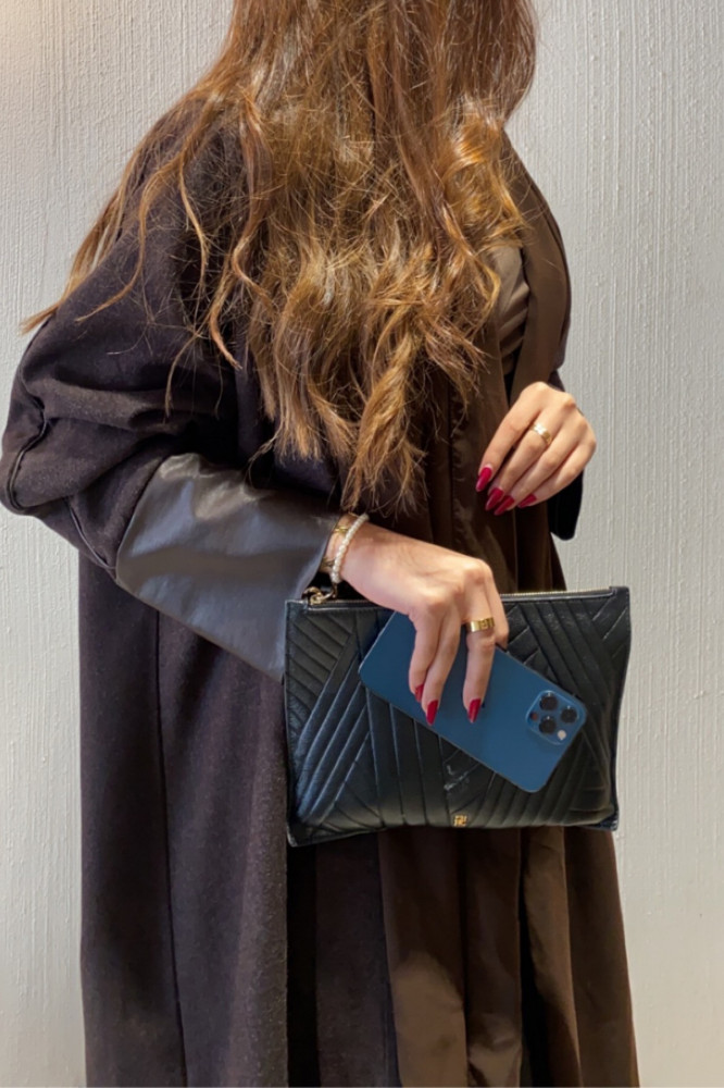 عباية E12