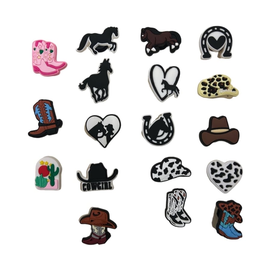 Horses