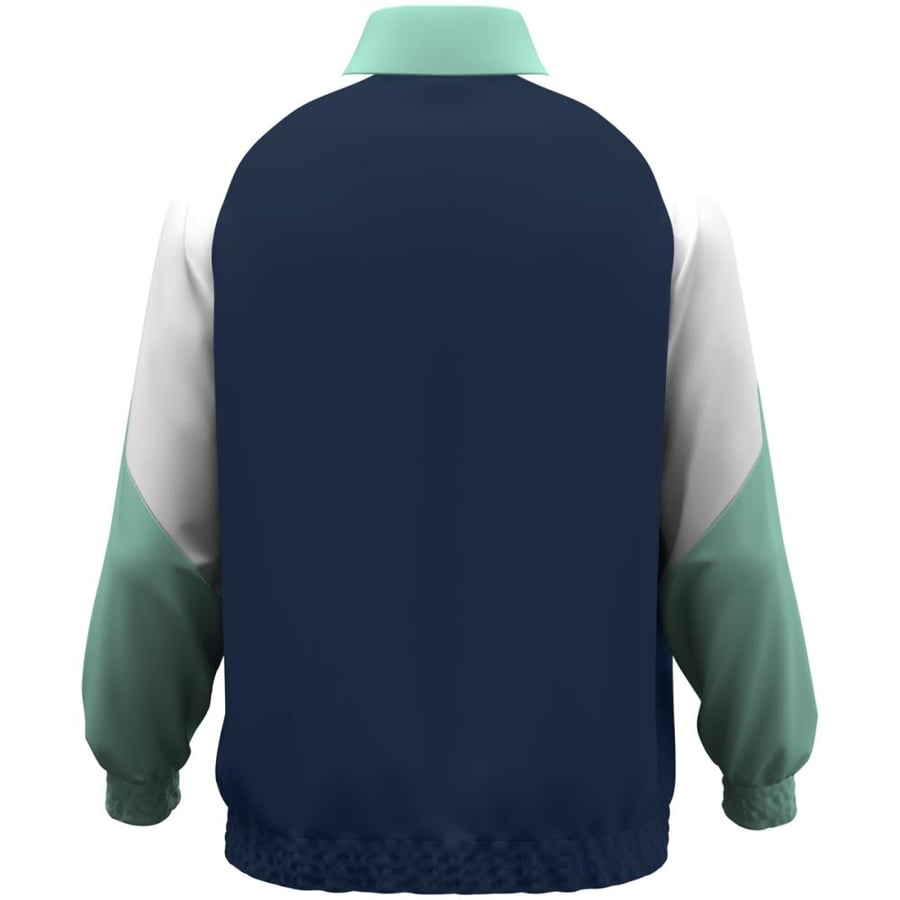 جاكيت ديناميكي ببطانة وسحاب (JAKO Woven jacket Dynamic)