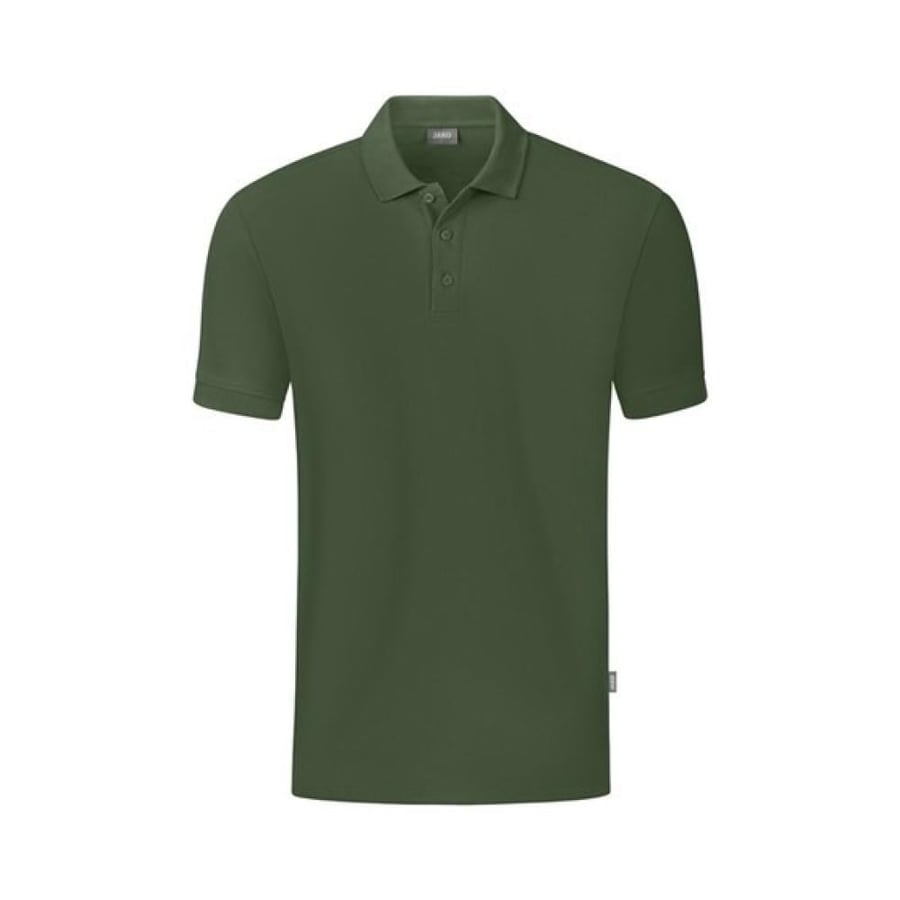 تي شيرت بولو اورجانيك - Polo Organic