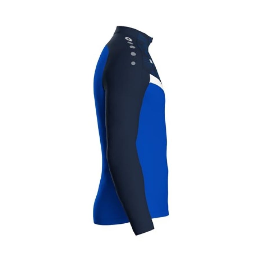 جاكيت ايقوني بنص سحاب (Zip top Iconic)