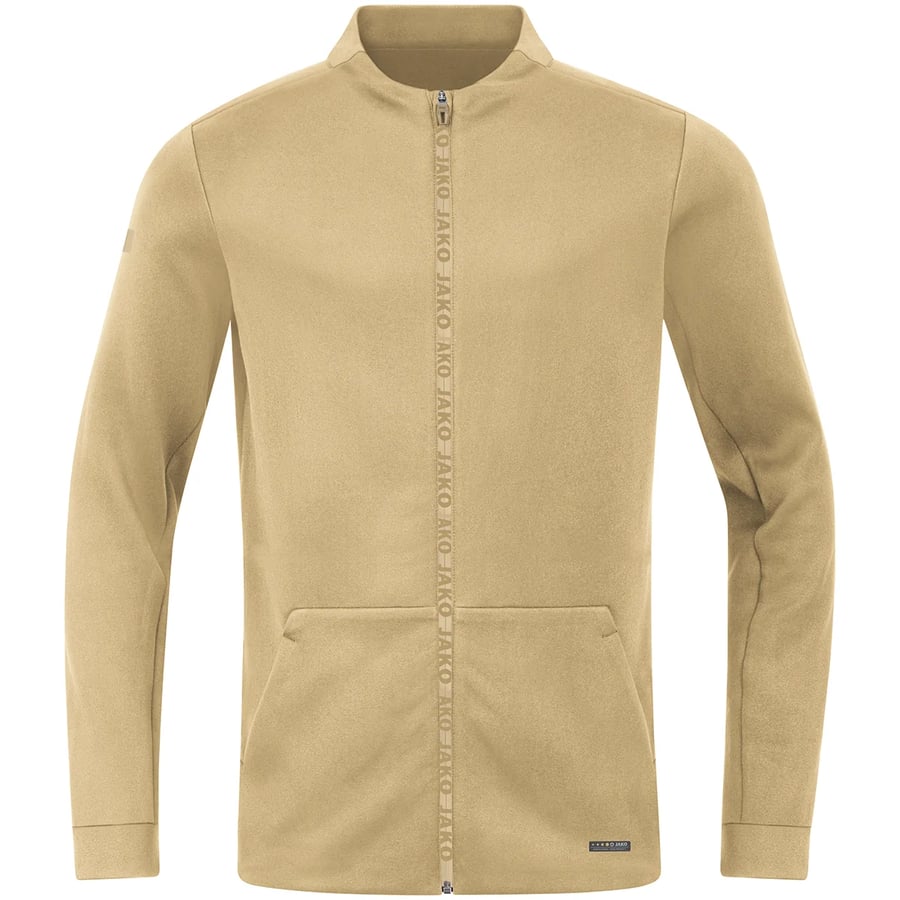 جاكيت جاكو كاجول للمحترفيين ( JAKO Jacket Pro Casual )