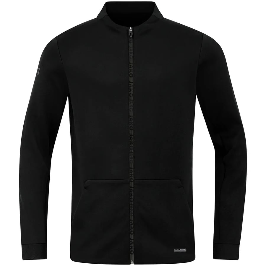 جاكيت جاكو كاجول للمحترفيين ( JAKO Jacket Pro Casual )