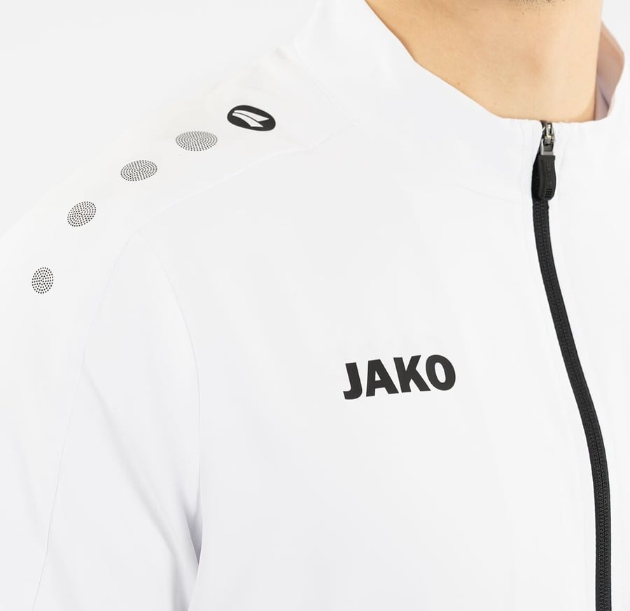 جاكيت جاكو الأول ( JAKO Leisure Jacket One )