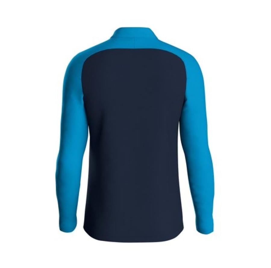 جاكيت ايقوني بنص سحاب (Zip top Iconic)