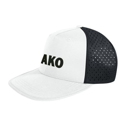 كاب جاكو فنكشن نسائي بقفل فيلكرو - JAKO Cap Function