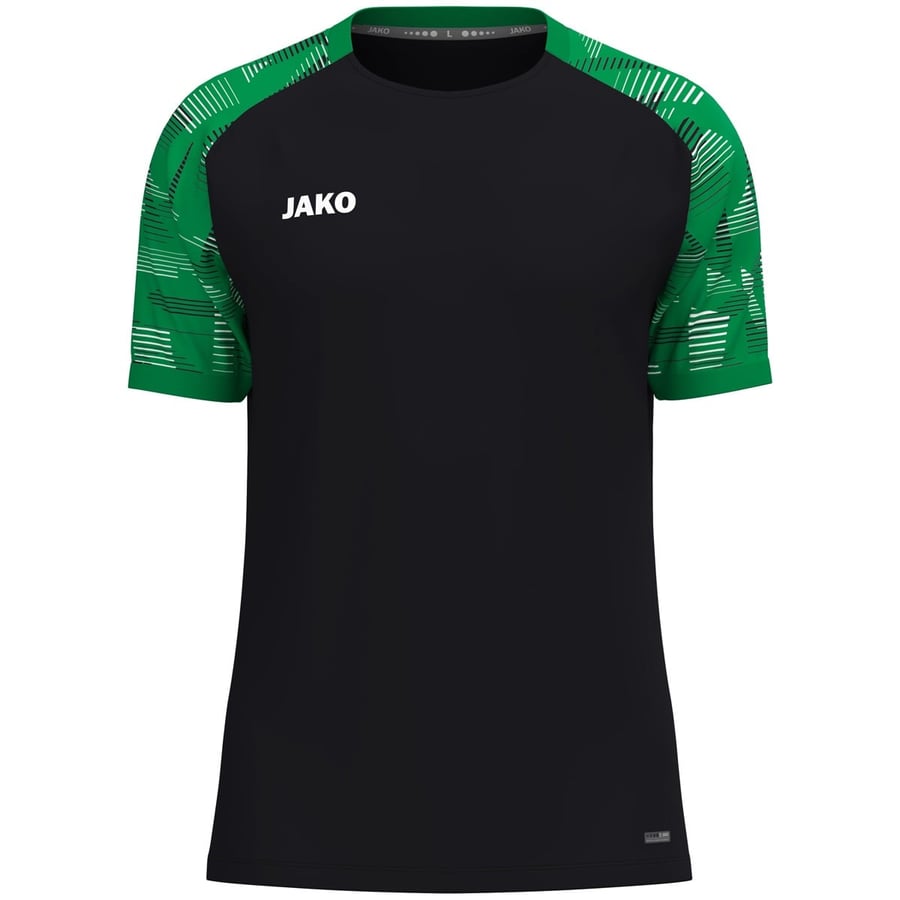 تي شيرت نص كم (JAKO T-Shirt Sonic)