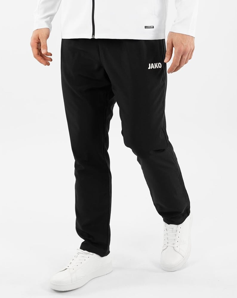 بنطلون جاكو الأول منسوج (  JAKO Woven Trousers One  )