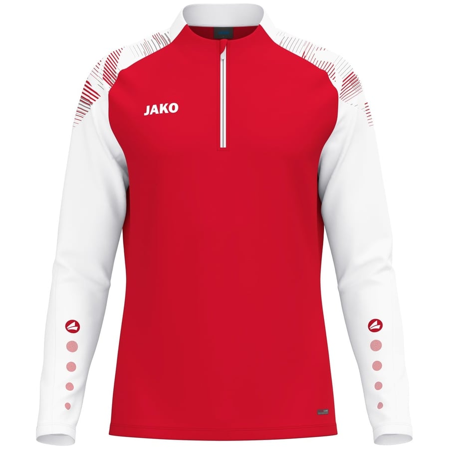 جاكيت سونيك نصف سحاب ( JAKO Zip Top Sonic )