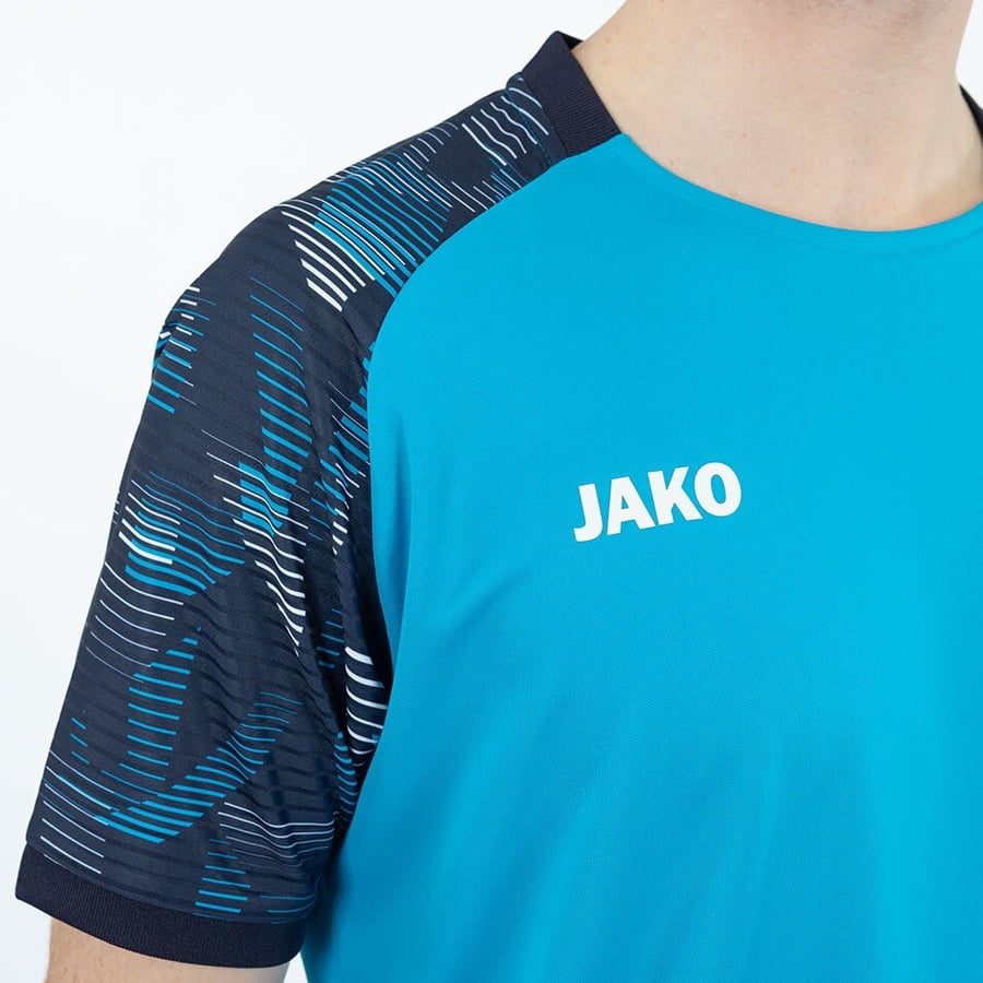تي شيرت نص كم (JAKO T-Shirt Sonic)