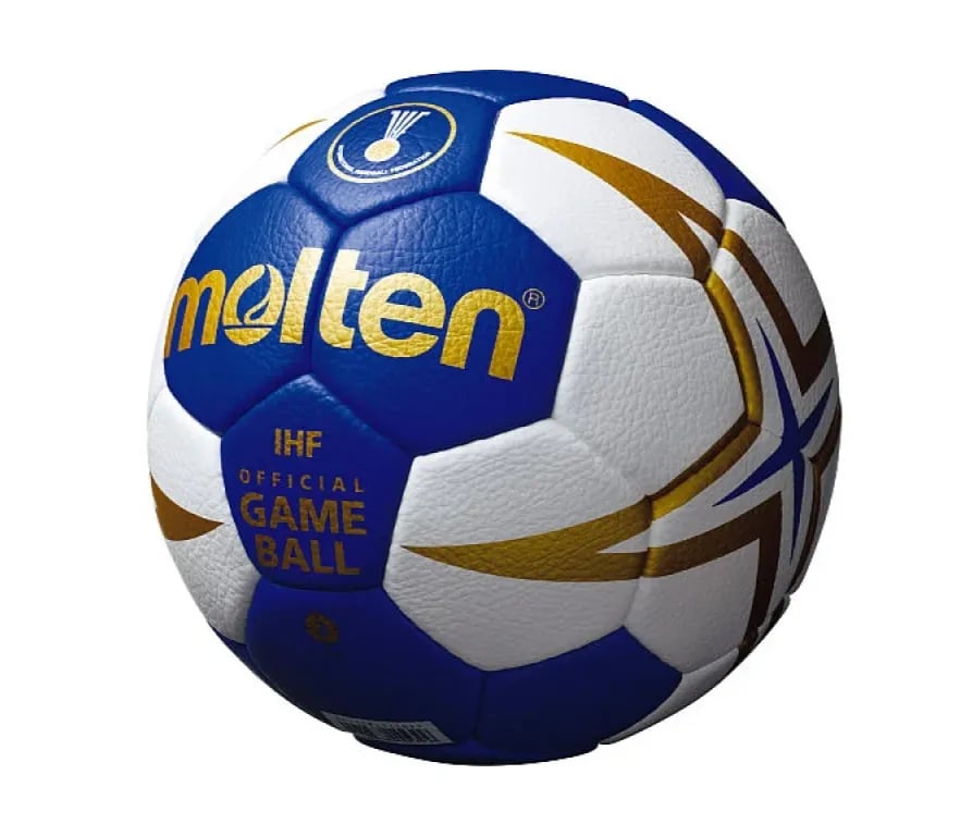 كرة يد مولتن ( MOLTEN HANDBALL )