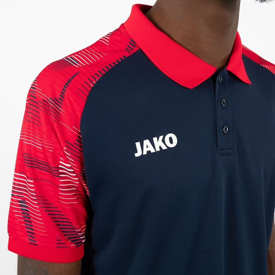 تي شيرت بولو نص كم (JAKO POLO Sonic)