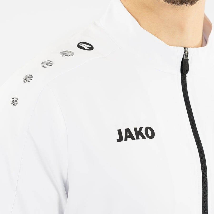 جاكيت جاكو بوليستر الأول   (JAKO Polyester Jacket One  )