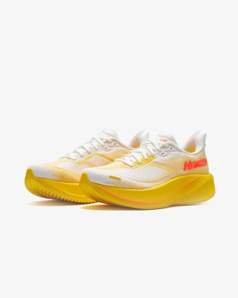 حذاء هيلث جري هاي ماكس ( HEALTH HIRACER RUNNING SHOES Himax )