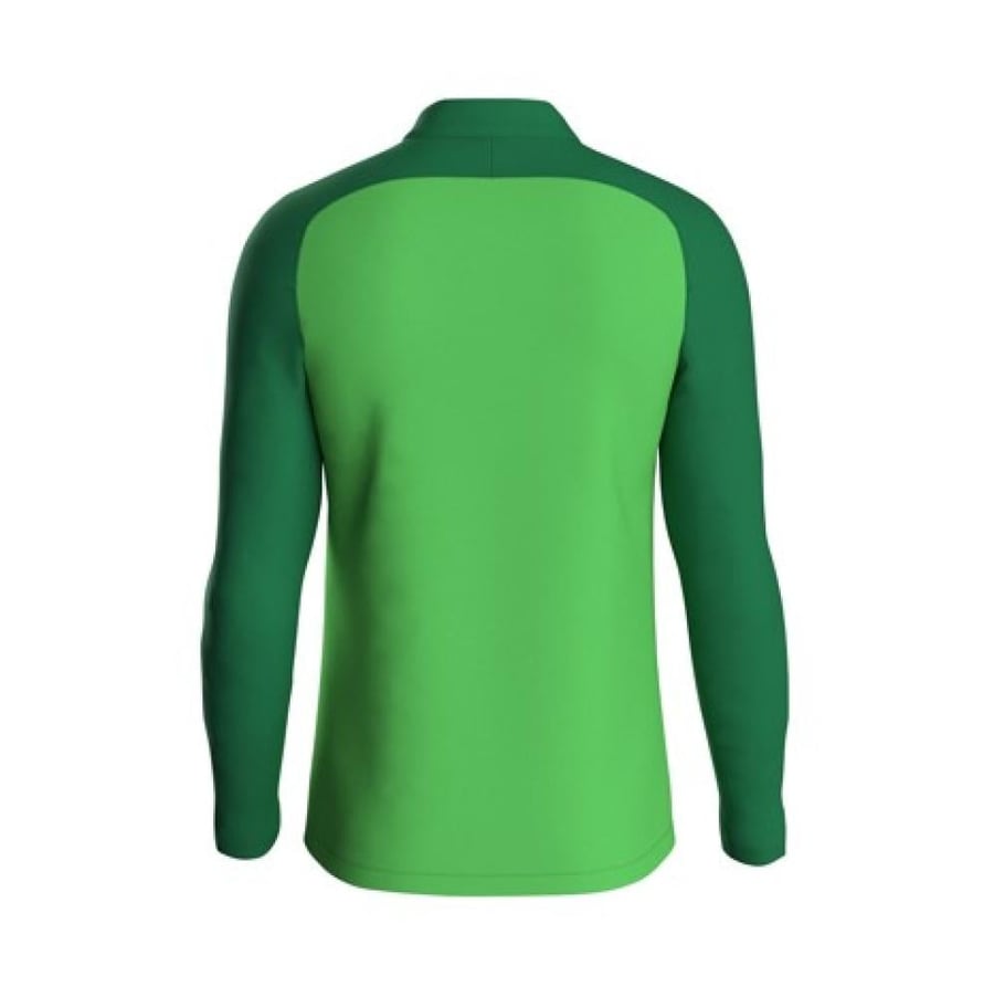جاكيت ايقوني بنص سحاب (Zip top Iconic)
