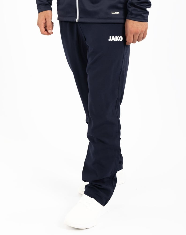بنطلون خفيف جاكو الأول (JAKO Woven Trousers Light One )