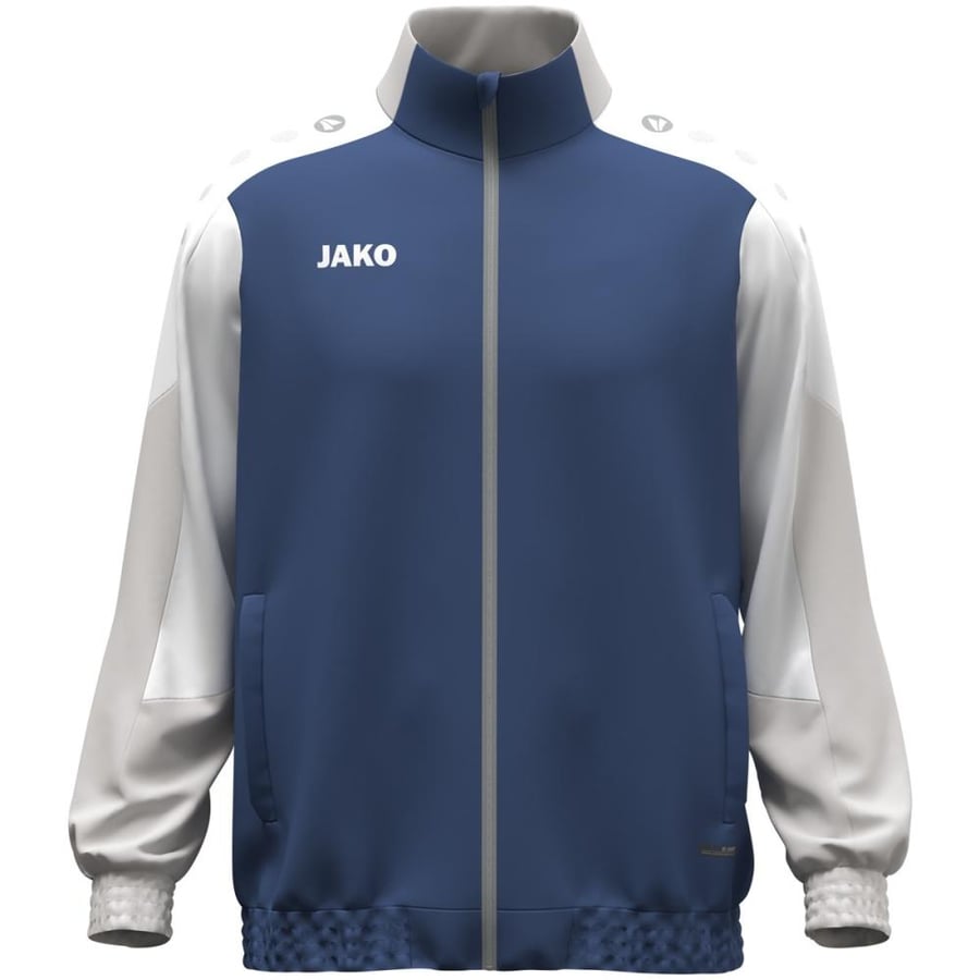 جاكيت ديناميكي ببطانة وسحاب (JAKO Woven jacket Dynamic)