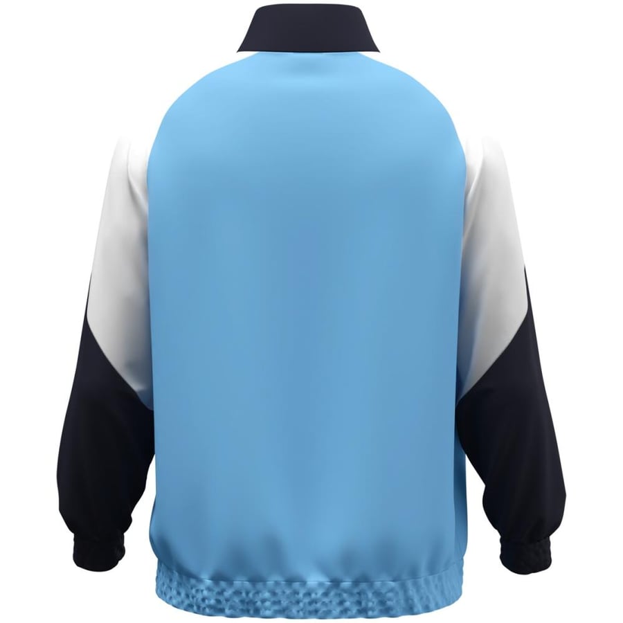 جاكيت ديناميكي ببطانة وسحاب (JAKO Woven jacket Dynamic)