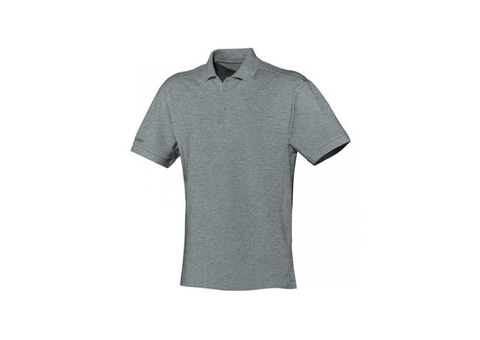 جاكو تي شيرت بولو أزرق -JAKO Polo Team marine