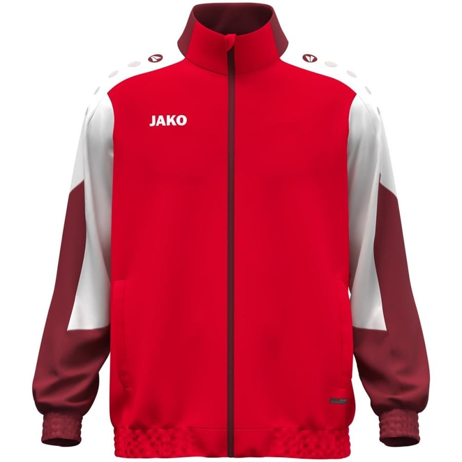 جاكيت ديناميكي ببطانة وسحاب (JAKO Woven jacket Dynamic)