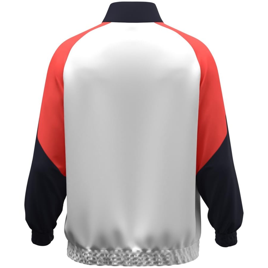 جاكيت ديناميكي ببطانة وسحاب (JAKO Woven jacket Dynamic)