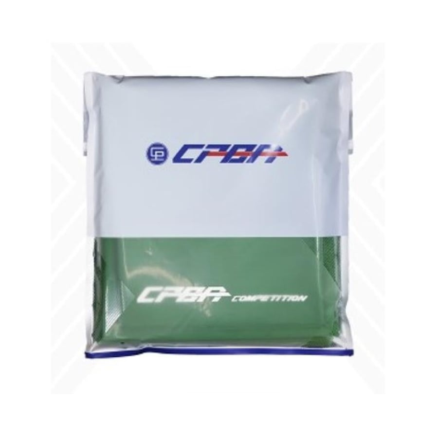 قماش بلياردو احترافي من المنافسة 9 قدم-CPBA COMPETITION CLOTH
